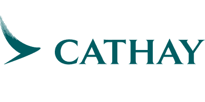 Cathay Pacific