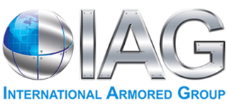 IAG — International Armored Group