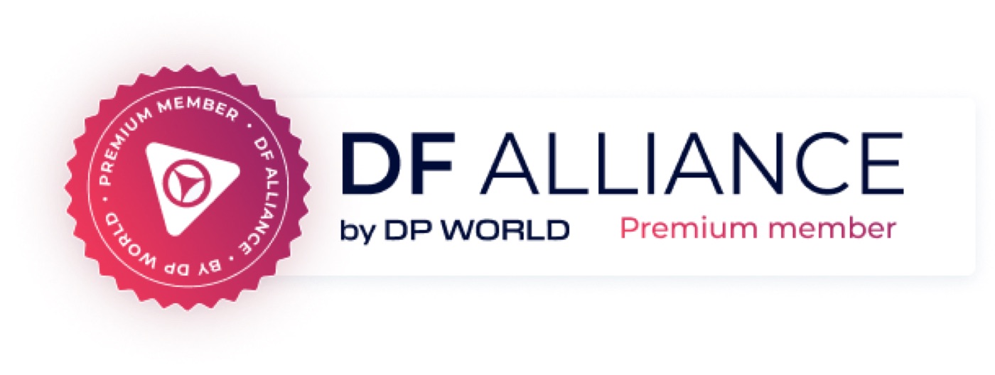 DF Alliance premium member badge