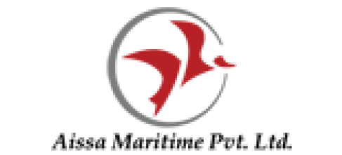 Aissa Maritime logo