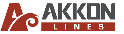Akkon Lines logo