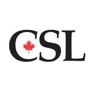 Canada Shipping Line logo