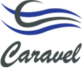 Caravel Logistics logo
