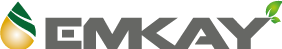 Emkay lines logo