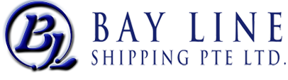 Freight Connection (Bayline) logo