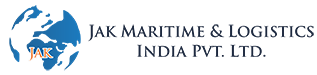 Jak Maritime logo