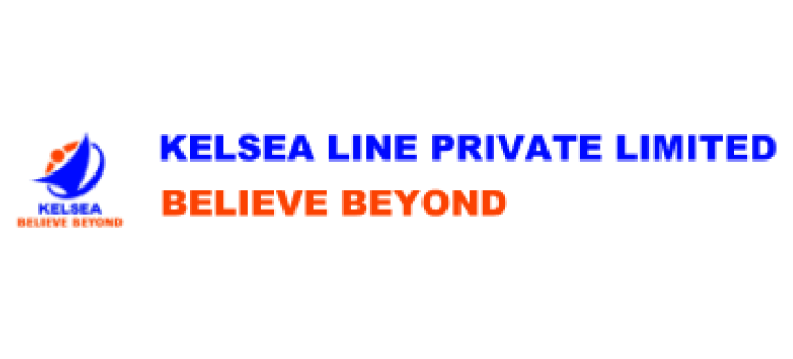 Kelsea Line logo