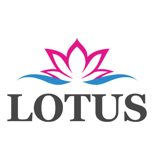 Lotus Shipping logo