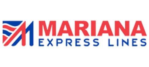 Mariana Express Lines logo