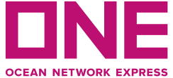 ONE Line logo