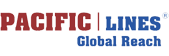 Pacific Lines logo