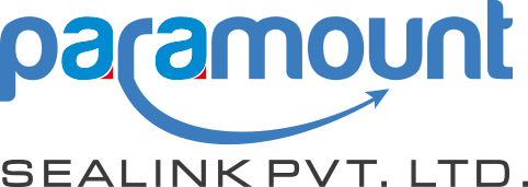 Paramount Sealink logo