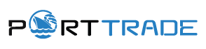 PORTTRADE logo