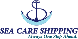 Sea care logo