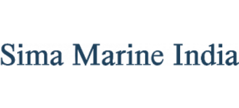 Sima Marine logo