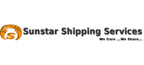 Sunstar Shipping logo