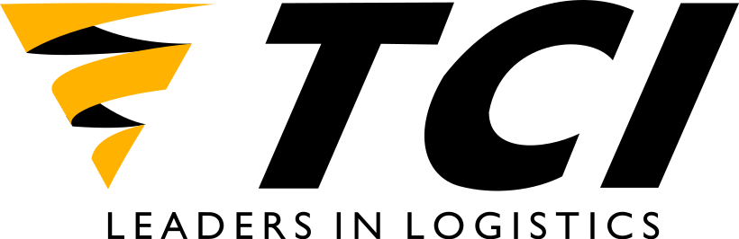 TCI Seaways logo