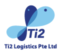 Ti2 Shipping logo