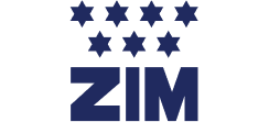 Zim logo