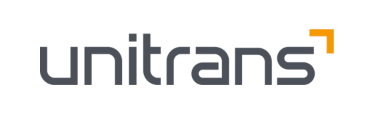 UNITRANS SHIPPING logo