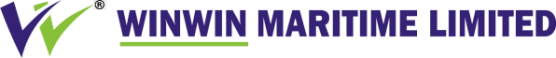 Winwin Maritime logo