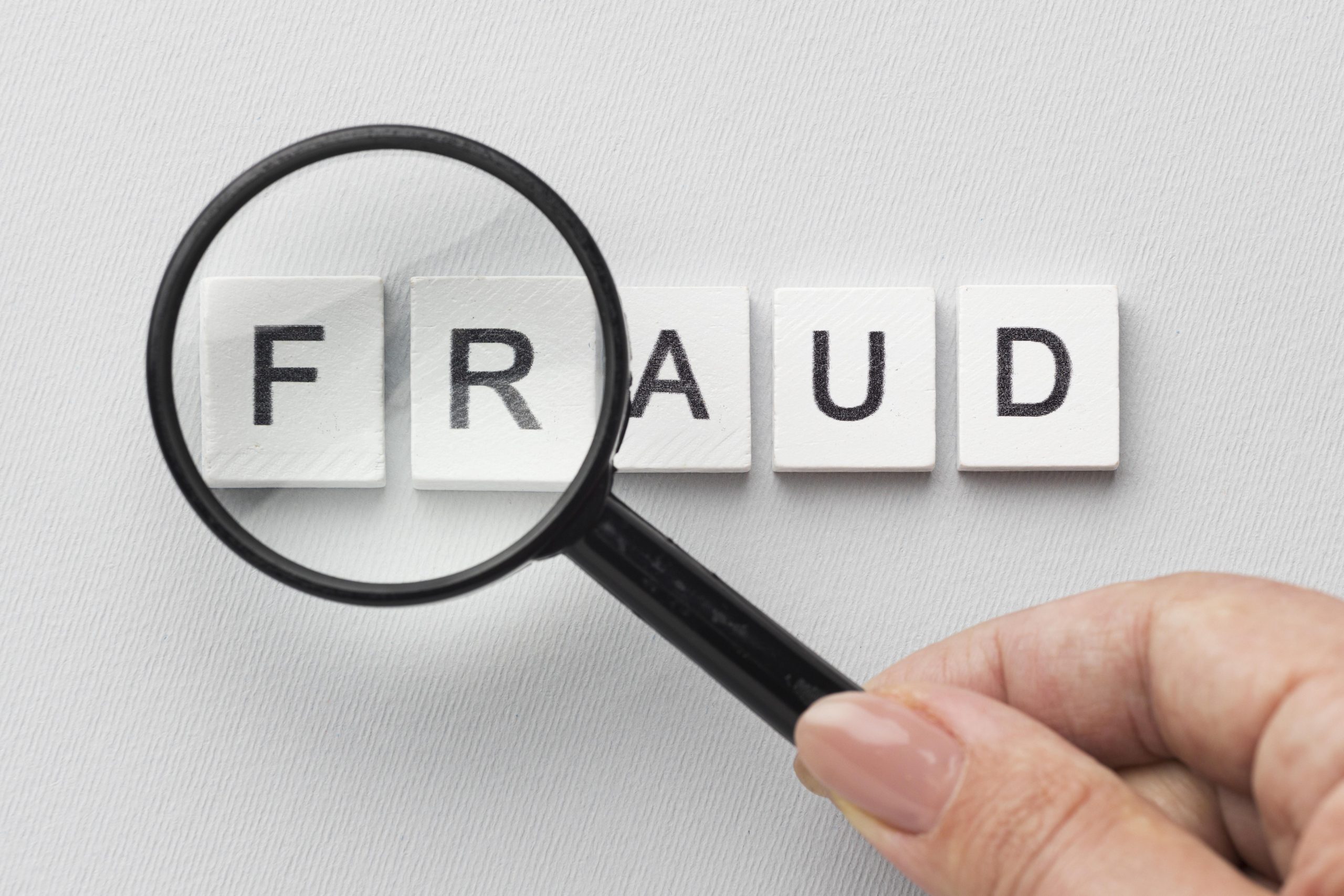 7 ways to avoid common freight and shipping fraud — JW Marine & Freight