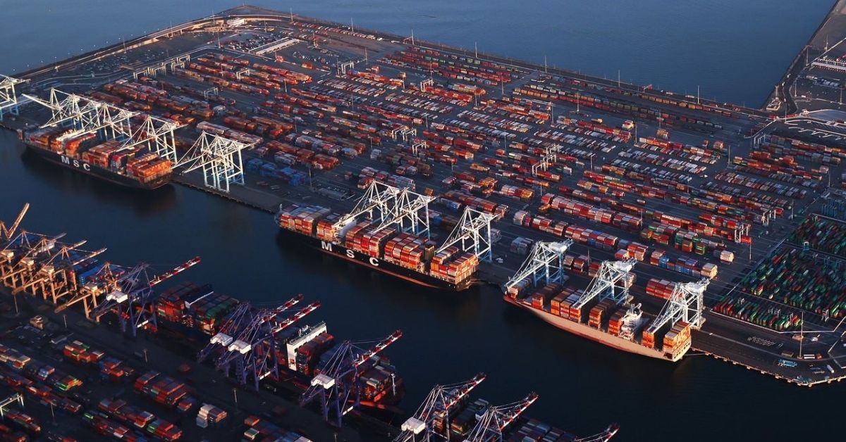 Asia’s ports, including Singapore, are experiencing significant congestion due to shipping delays and increased freight rates. — JW Marine & Freight