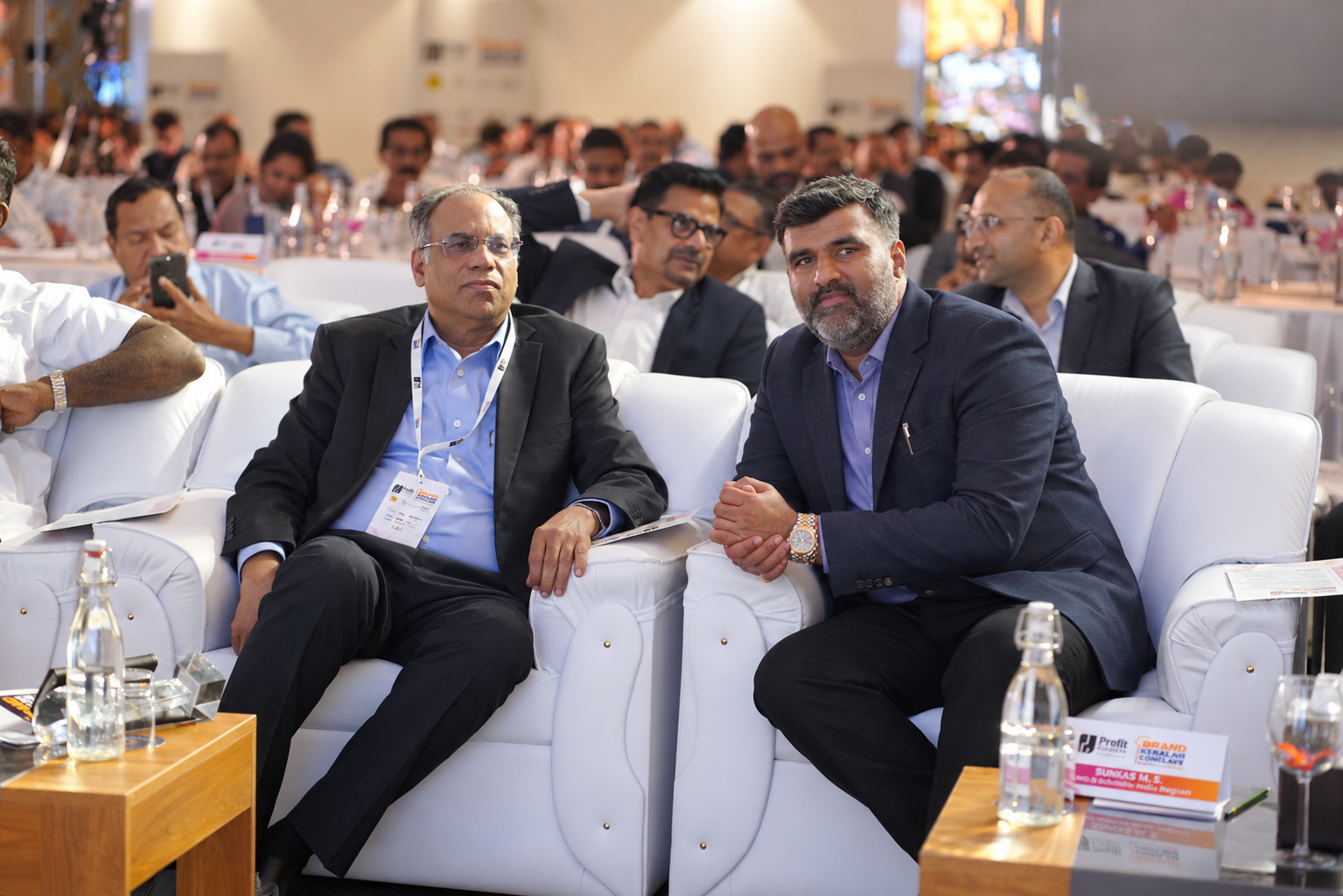 Connecting Maritime Experience with New Business Opportunities — JW Marine & Freight