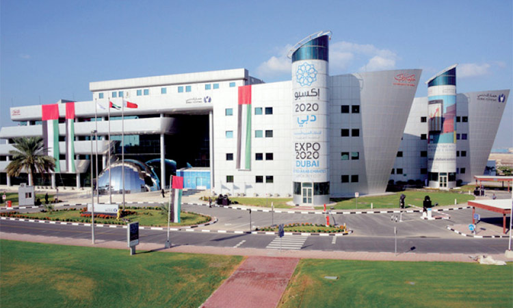Dubai Customs handles 22 million bags at Dubai airports in H1 2023 — JW Marine & Freight