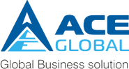 Ace Global Line logo