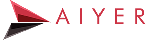 Aiyer Shipping logo