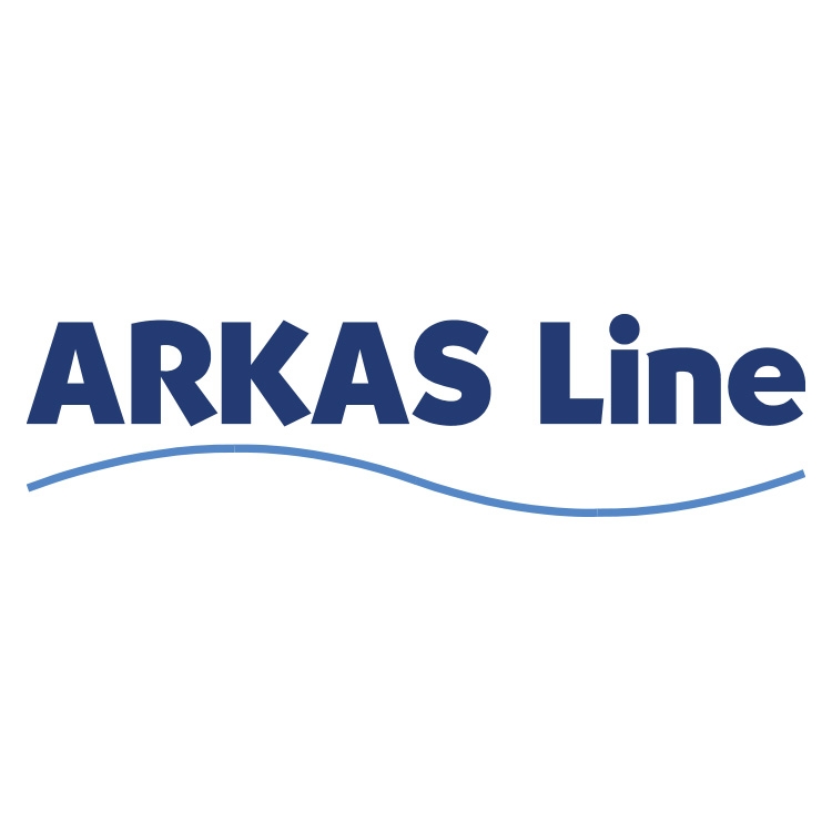 Arkas logo