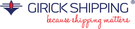 Girick Shipping logo