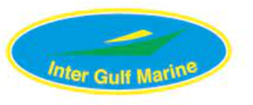 INTERGULF logo
