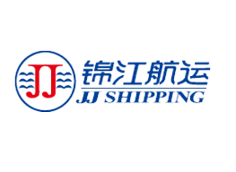 JJ shipping logo