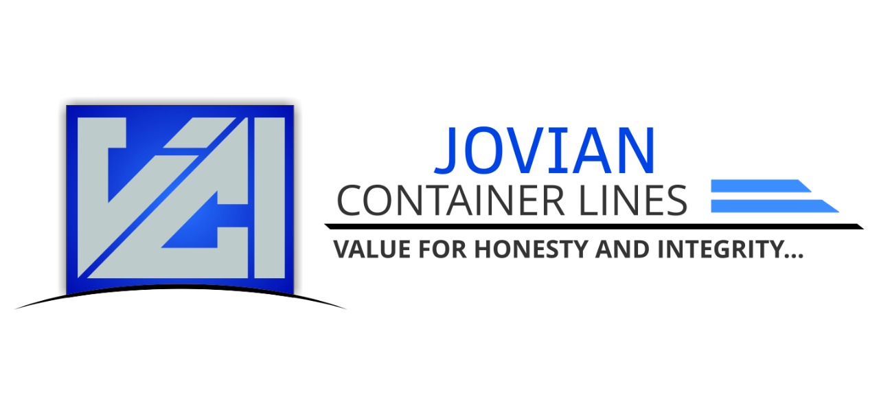 Jovian Container Line logo