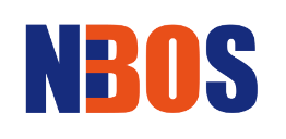 NBOS logo