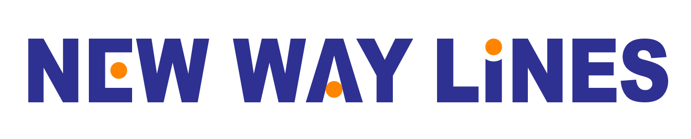 New Way Lines logo