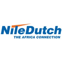 Nile Dutch Line logo