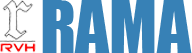 Rama Vessel Handler logo
