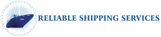 Reliable Shipping logo