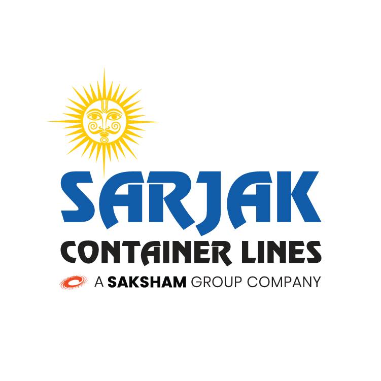 Sarjak logo