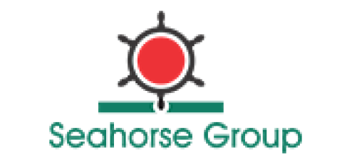 Sea Horse Shipping logo