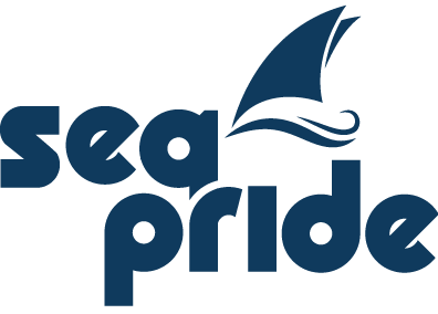Sea Pride logo