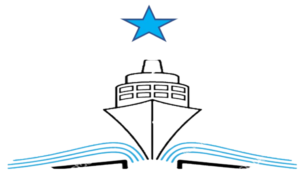 Seabook Shipping logo
