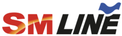 SM Line logo