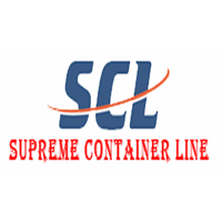 Supreme Container Lines logo