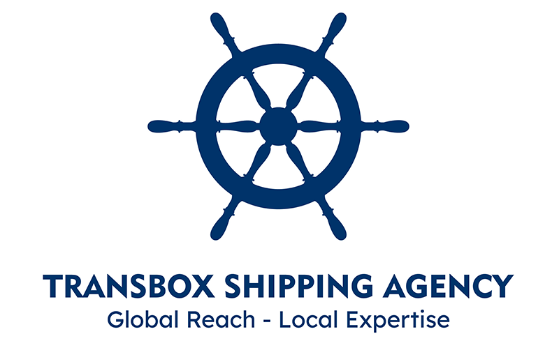 Transbox logo